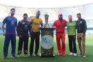 Final to be held in Karachi